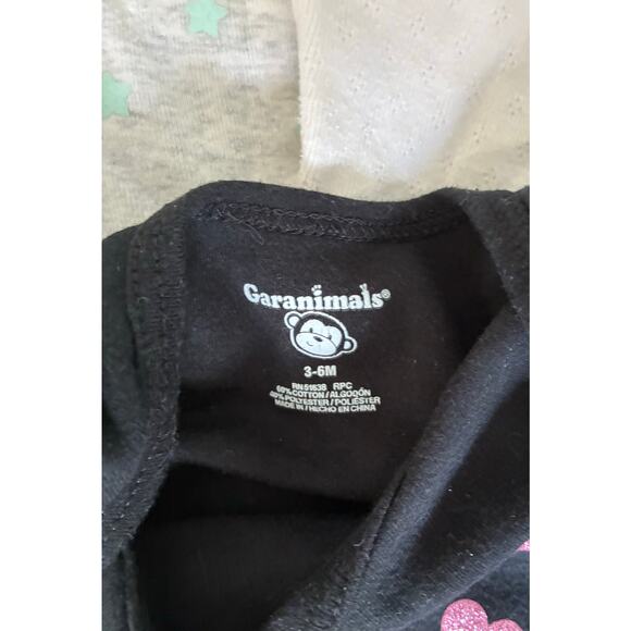 Baby Girl 3-6 Months Onesies 22 Pack - Picture 5 of 9